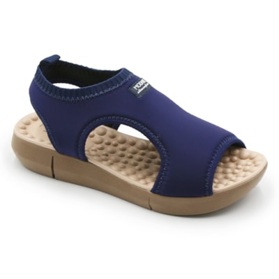 Papete Modare Feminina Marinho - 242299