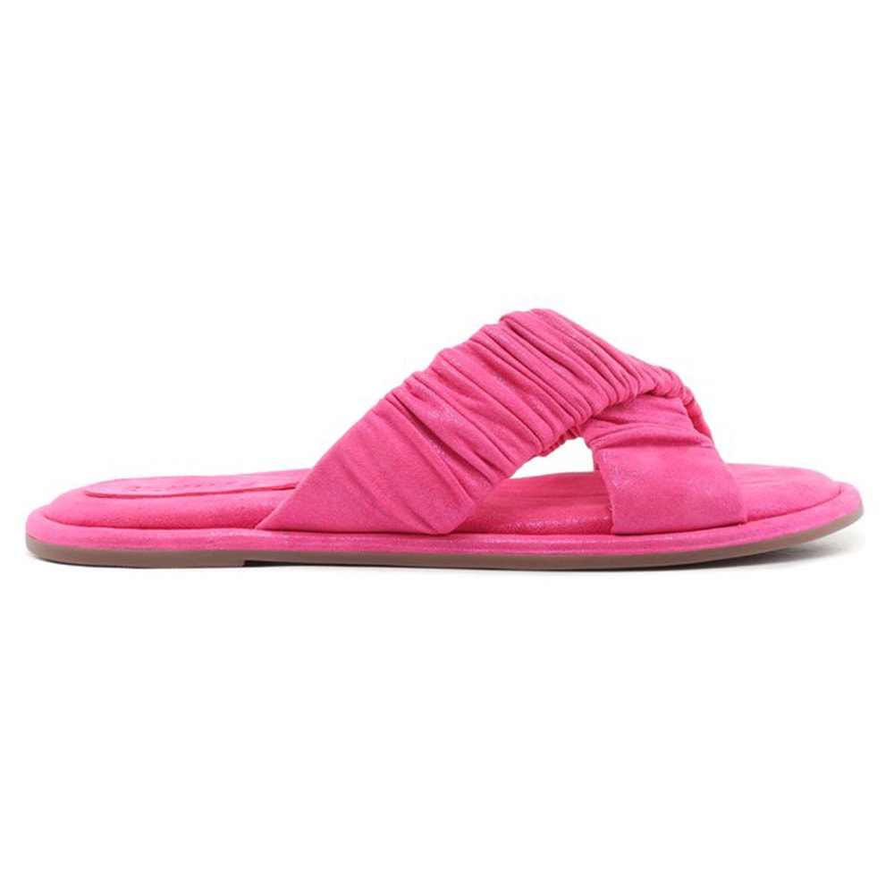 Rasteira Feminina Schutz Paradise/Pink - 232197 - Anita Shoes