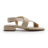 Sandalia Debora Germani Feminina Desert - 283371