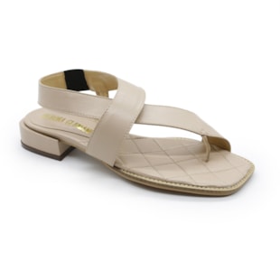 Sandalia Debora Germani Feminina Desert - 283371