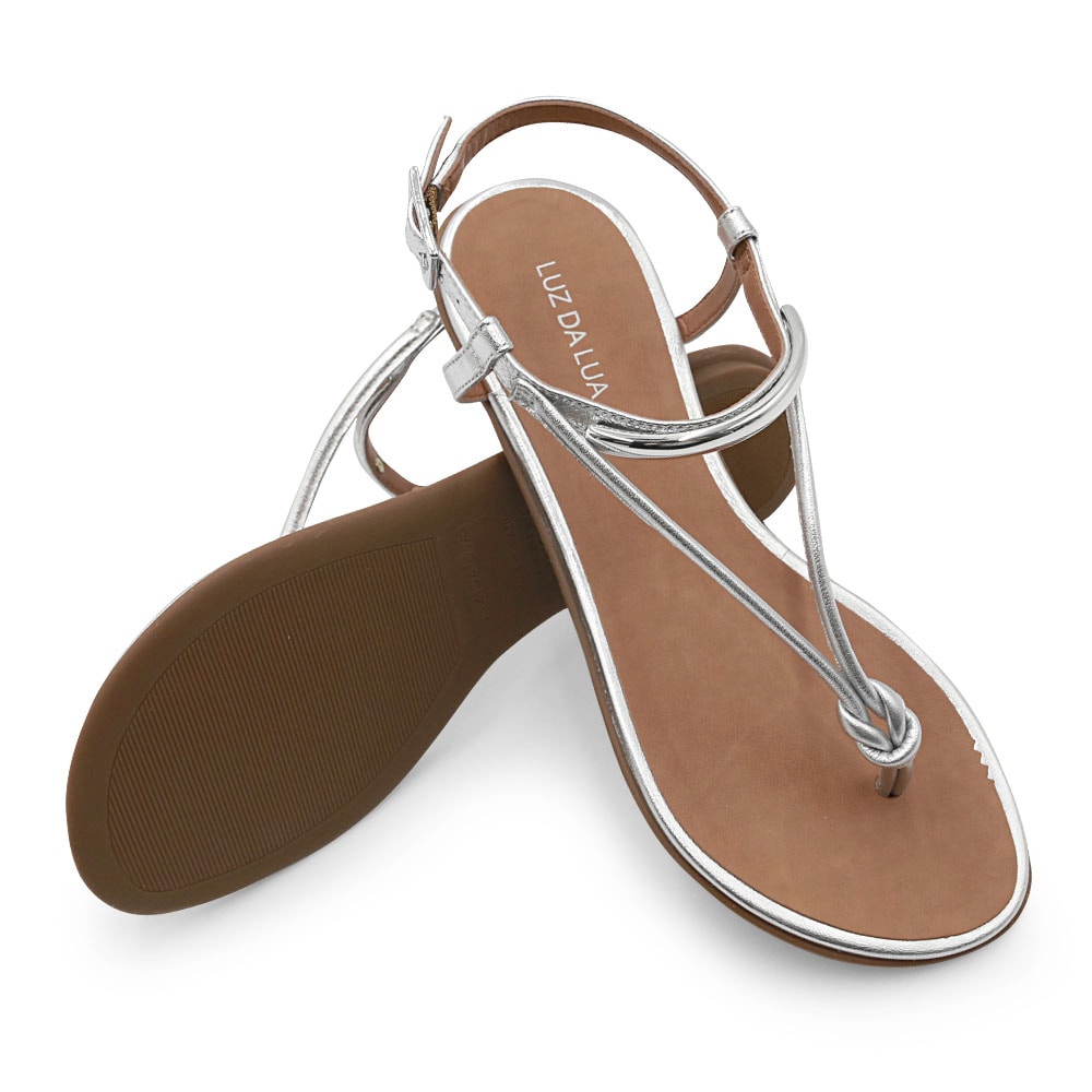 Sandália Plataforma Cobra Vinho Luz da Lua - LL6561 – Ave de Prata