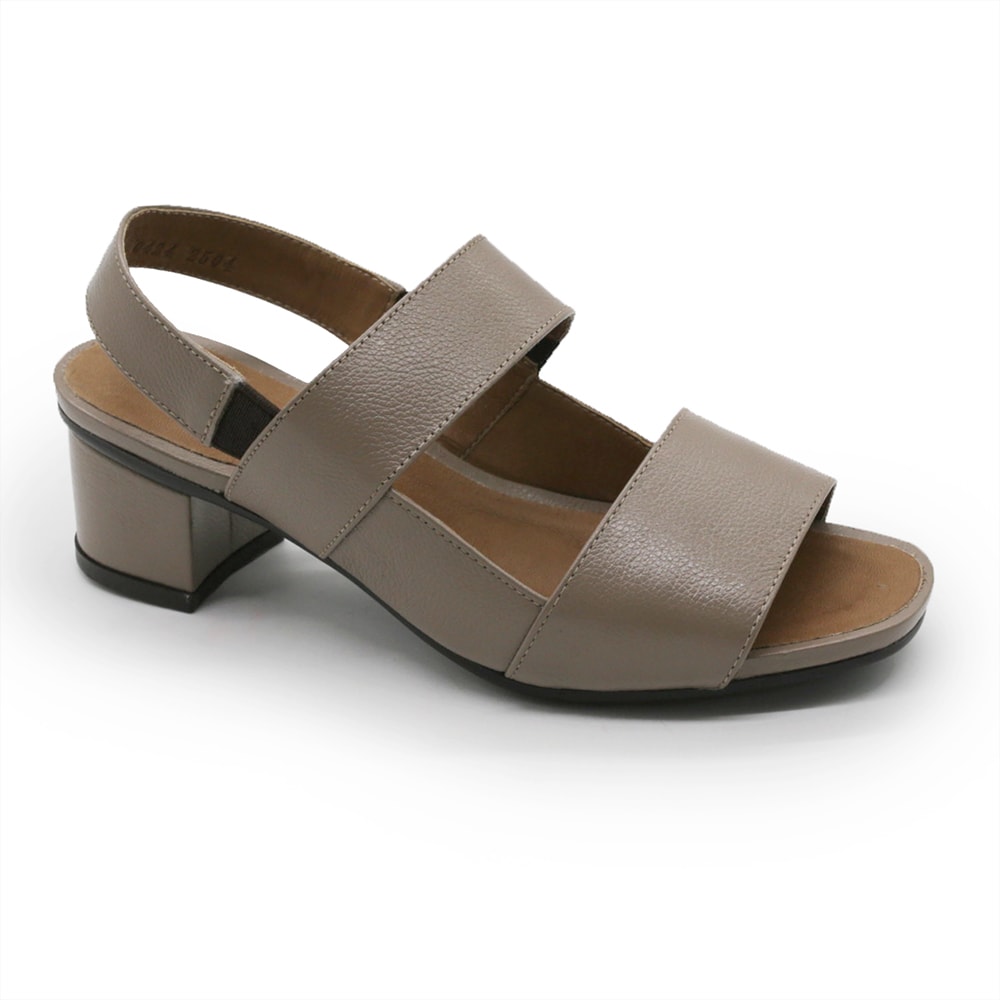 Sandalia Opananken Feminina Fendi - 271534 - Anita Shoes