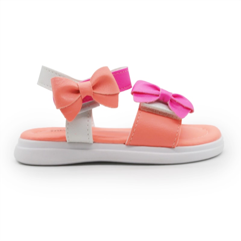 Sandalia Pampili Infantil Multicolorido - 271767