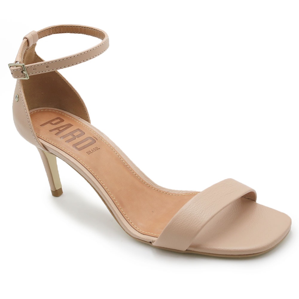 Sandalia Paro Nude 236730 Anita Shoes