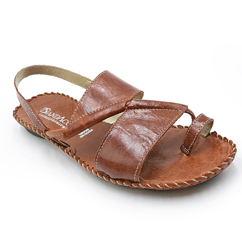 Andacco Couro Andacco Original Andacco Mercado Livre Sandalia