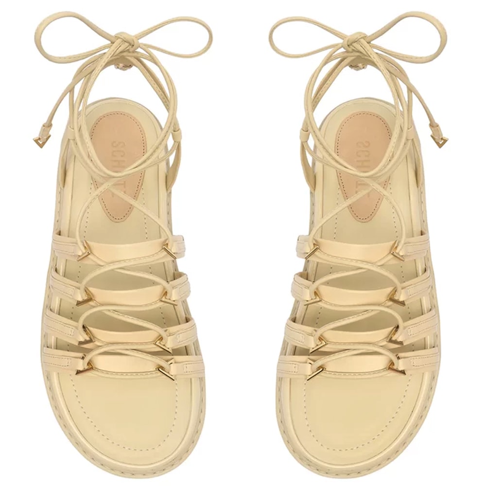 Papete Rosa Tratorada Amarração | Arezzo