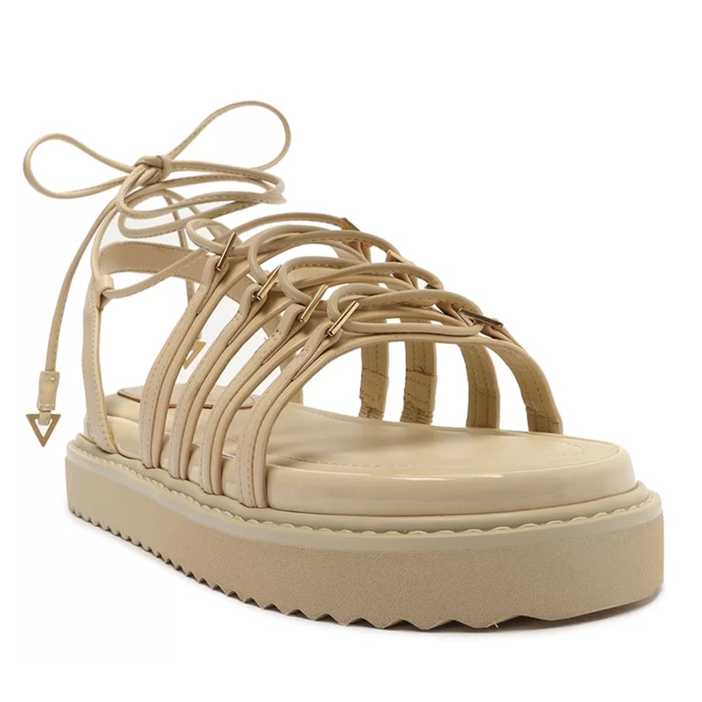 Sandalia Rasteira - Sandalia - Feminino Premium - Anita Shoes