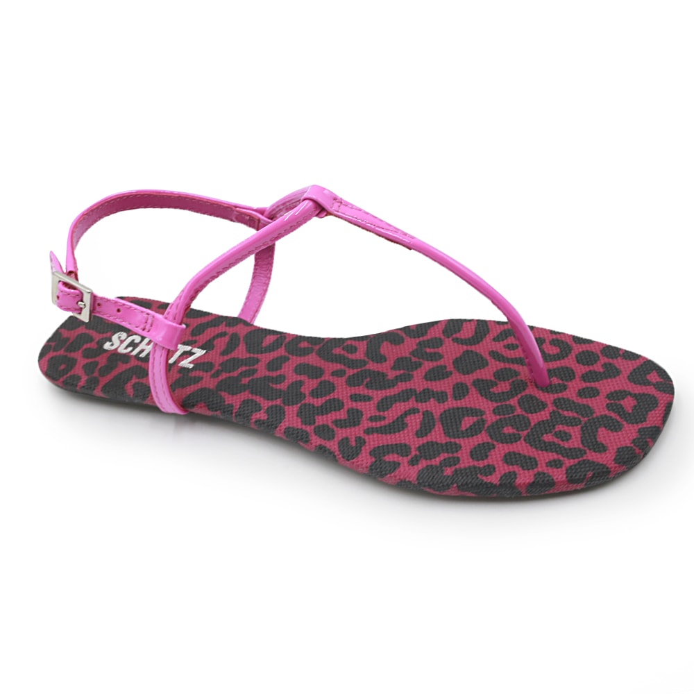 Chinelo Schutz feminino | Shoelover