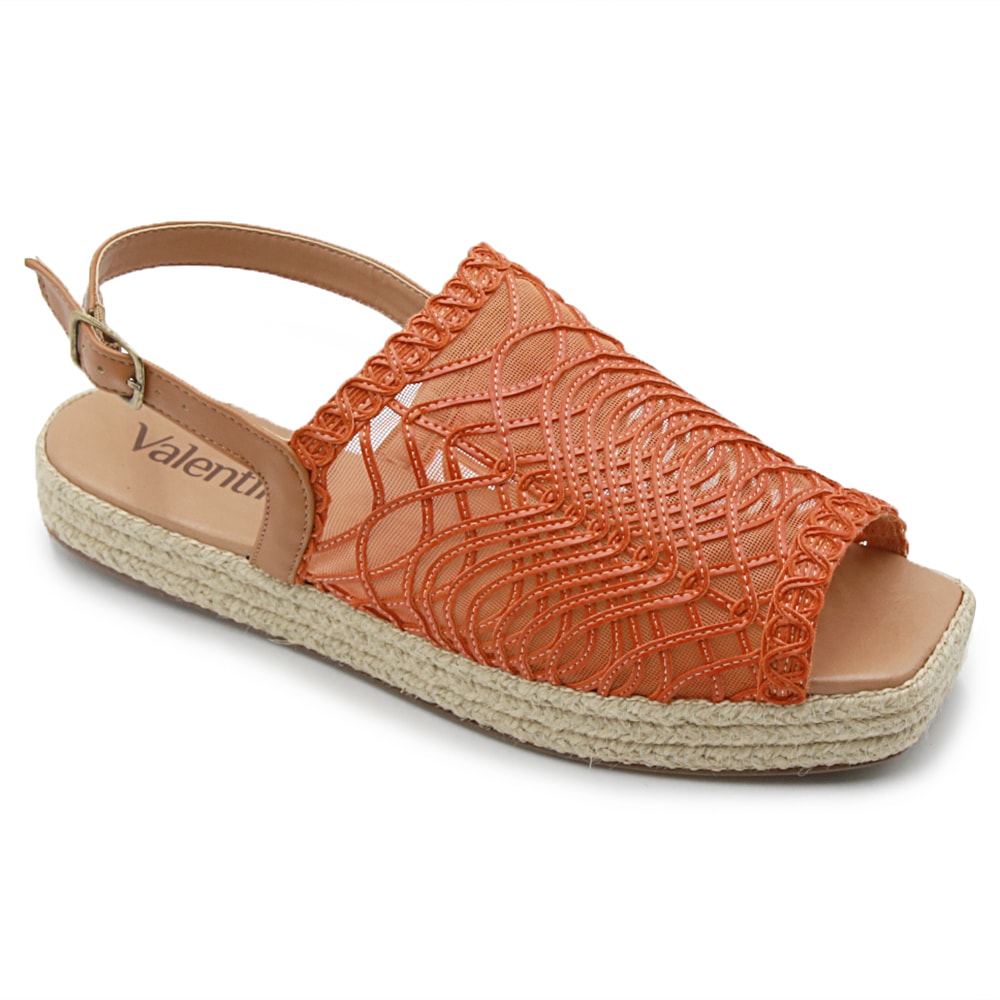 Sandália Valentina Feminina 451068 | Sapatti
