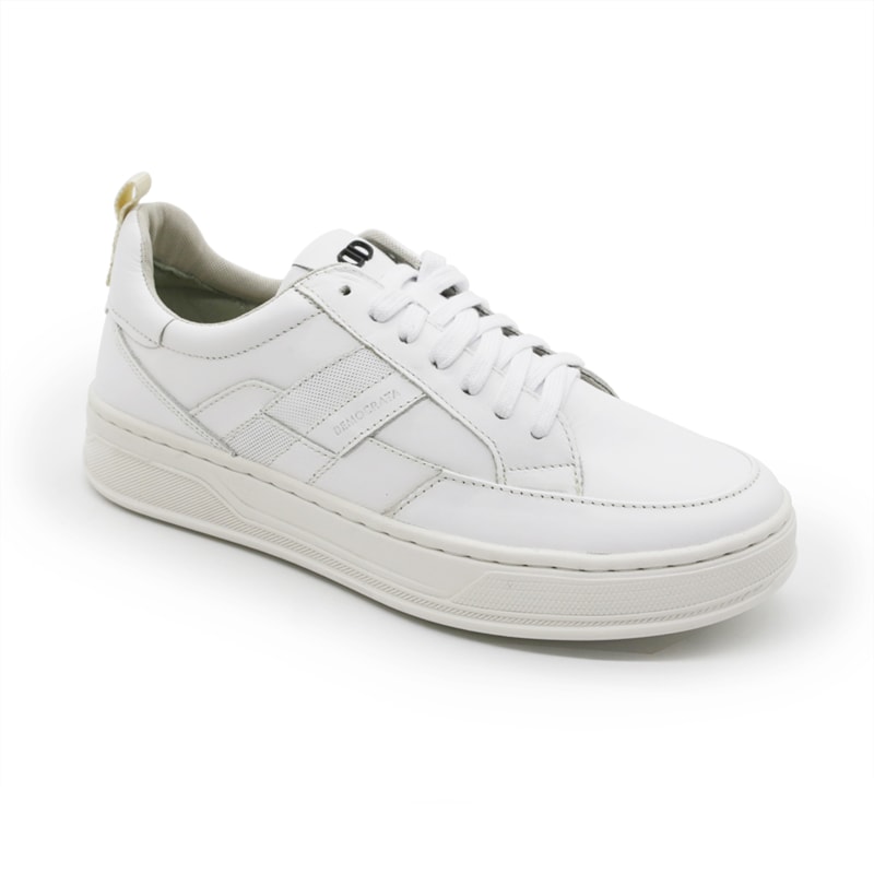 Tênis Branco Qual A Melhor Marca De Sapatenis Sapatenis Democrata