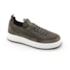 Sapatenis Democrata Drake Pulse Masculino Smoke - 278887