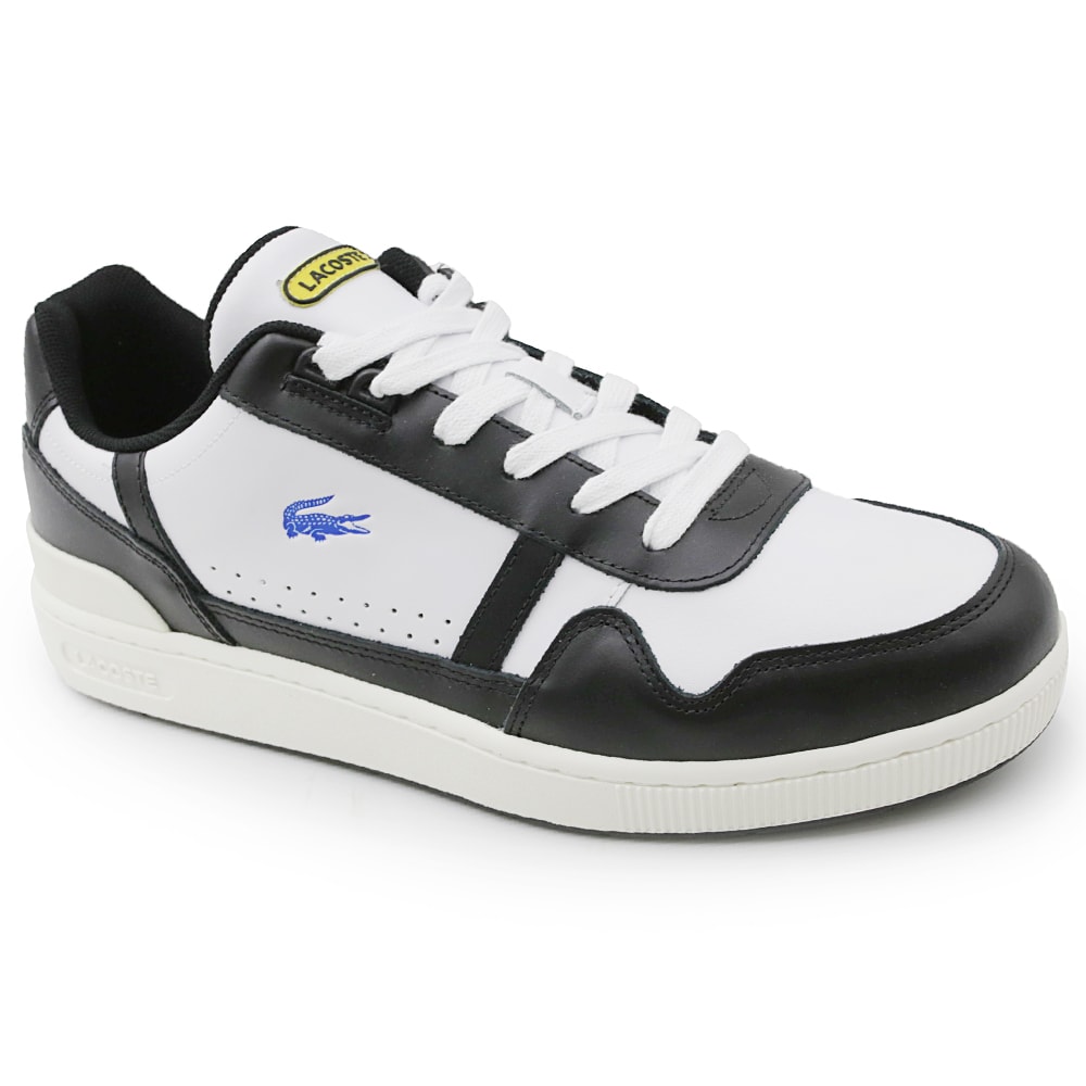 Sapatenis lacoste hot sale cinza