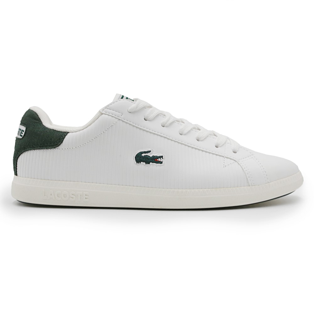 Sapatenis Lacoste Graduate 1 R5 - 241367 - Anita Shoes