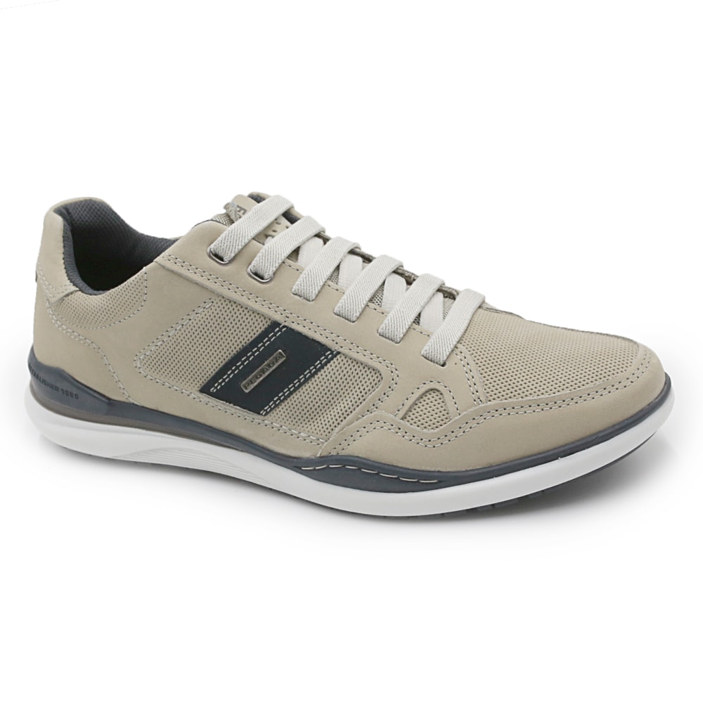 Sapatenis Masculino Pegada Gelo - 237658 - Anita Shoes