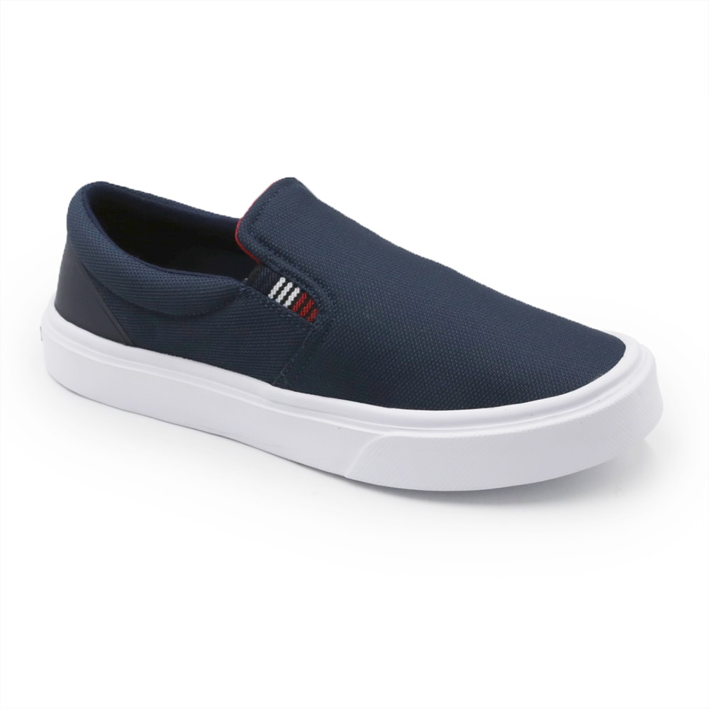 Sapatenis tommy hot sale hilfiger masculino