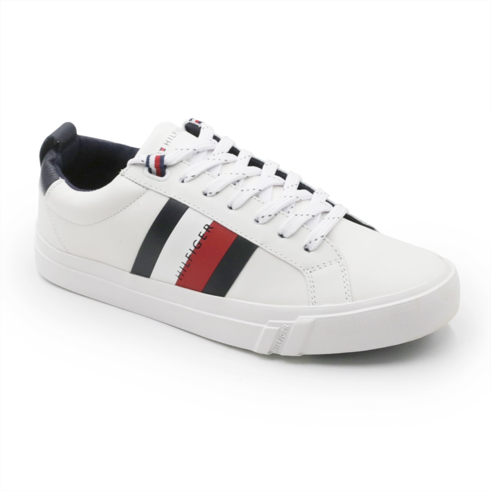 Sapatênis best sale tommy hilfiger