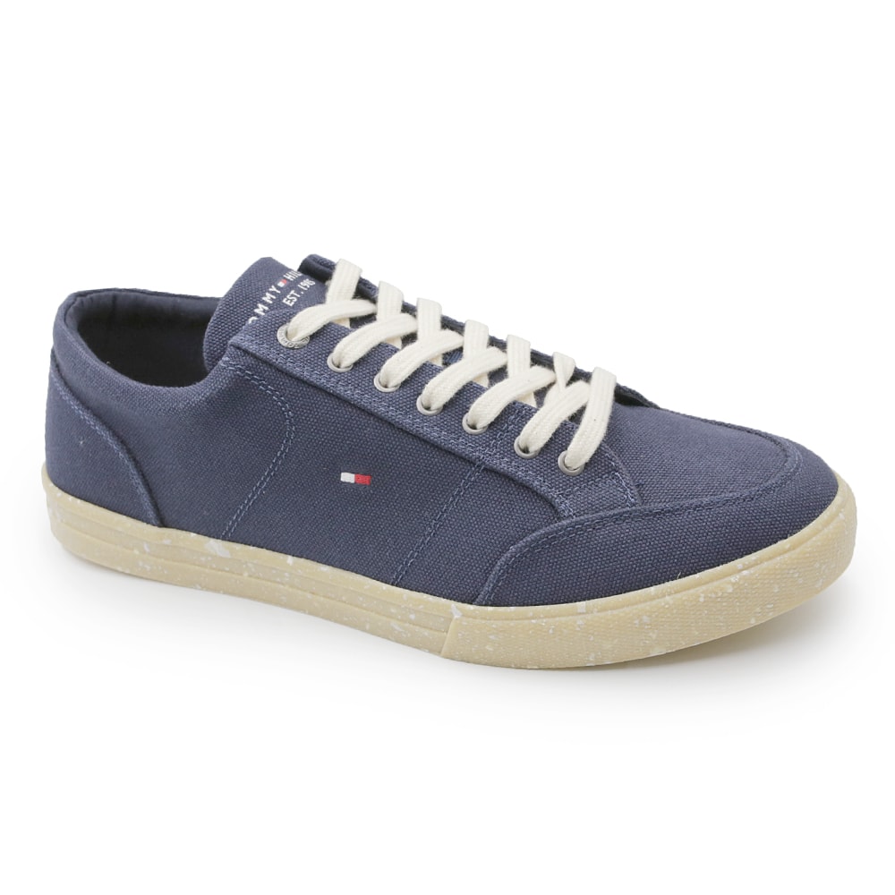 Sapatenis clearance tommy hilfiger