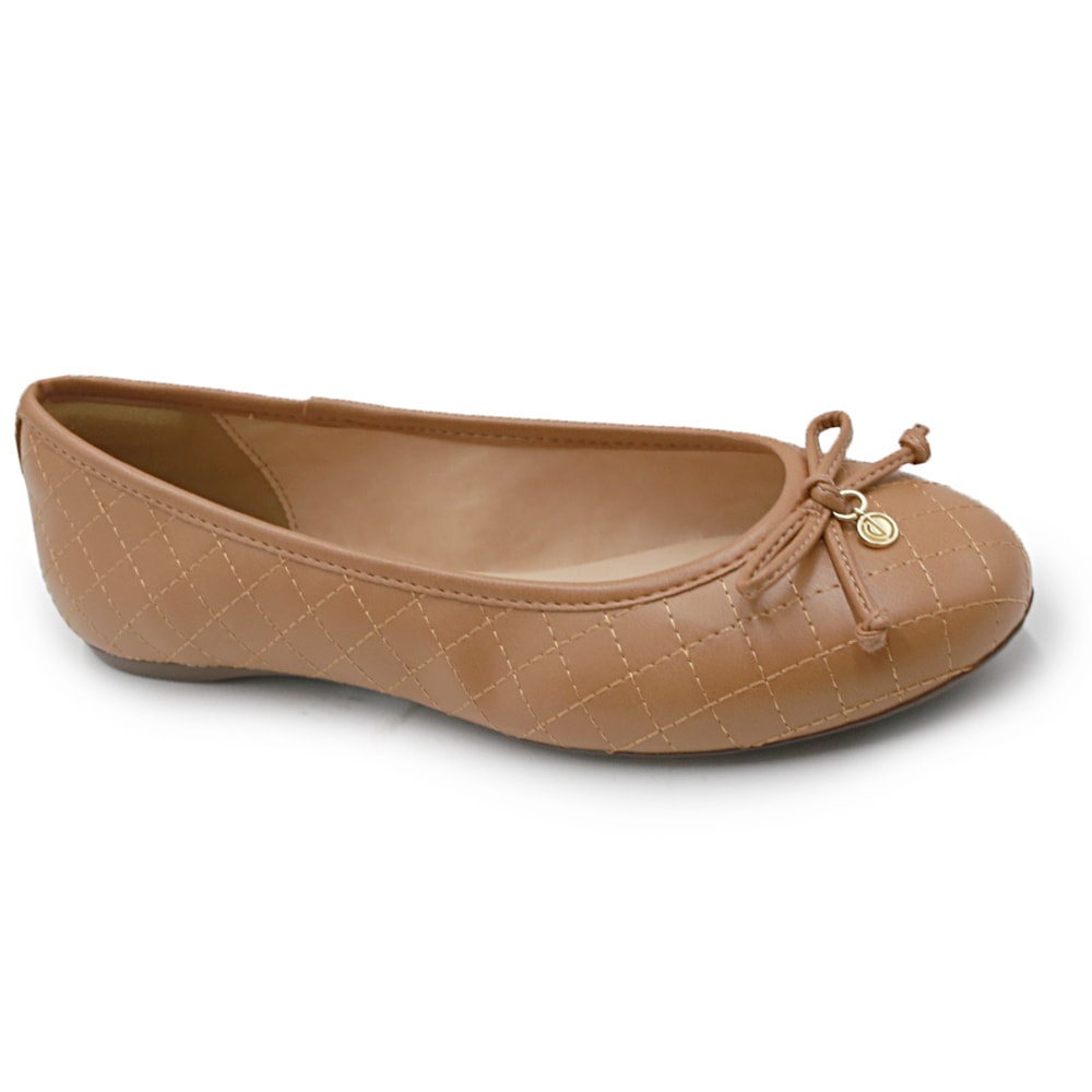 Sapatilha Feminina Dumond Anis - 232567 - Anita Shoes