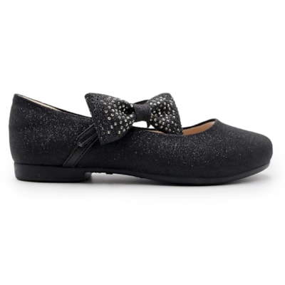 Sapatilha Infantil Pampili Preto - 239236