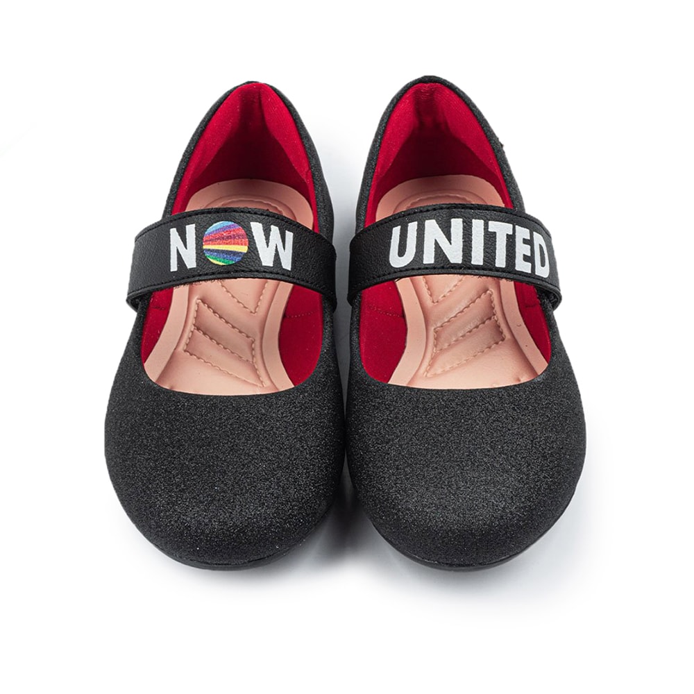 Calçados e Acessórios Now United - Anita Shoes
