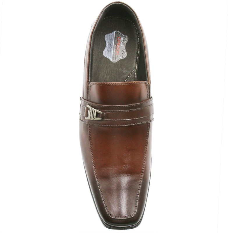 Sapato Bertelli Masculino Havana - 247740