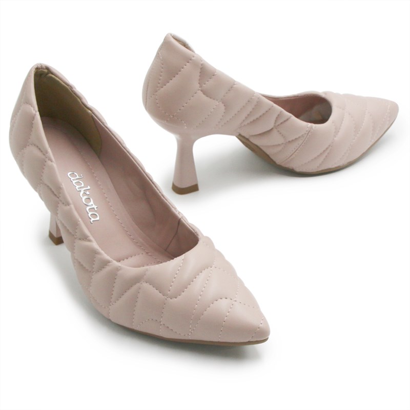 Sapato Dakota Feminino Lotus - 239564