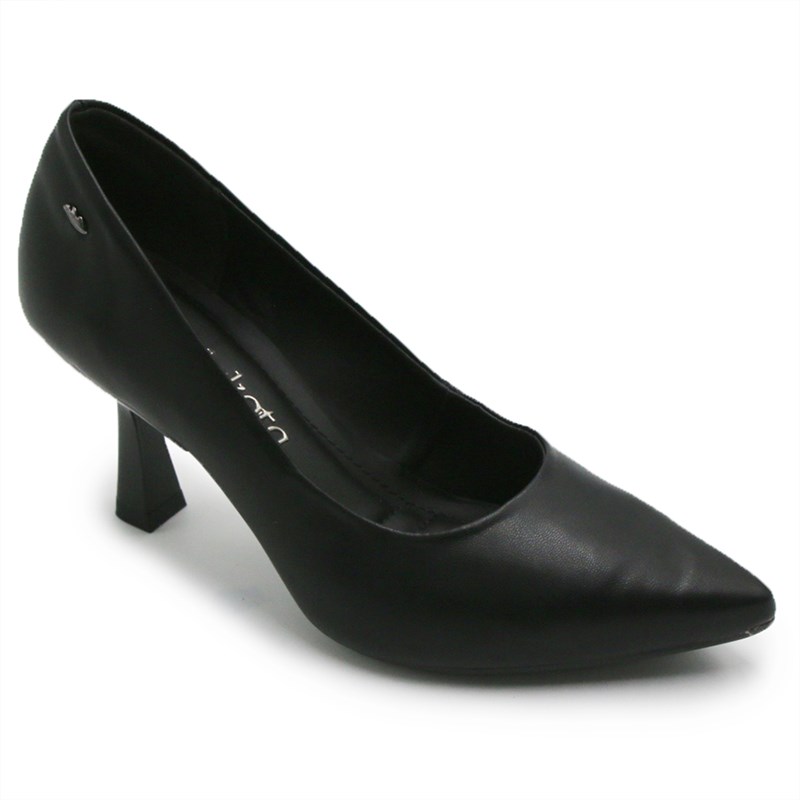 Sapato Dakota Feminino Preto - 239556