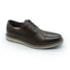 Sapato Democrata Esporte Oliver Masculino Mogno - 263306