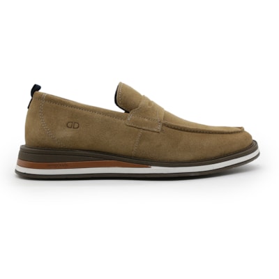 Sapato Democrata Type Masculino Avela - 269633