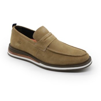Sapato Democrata Type Masculino Avela - 269633