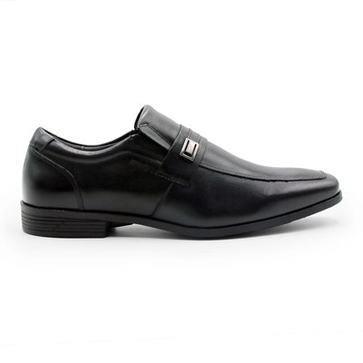 Sapato Ferracini London Masculino Preto - 274189