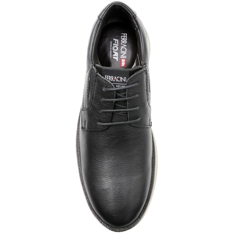 Sapato Ferracini Masculino Preto - 261518