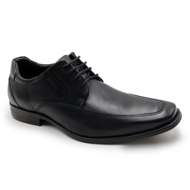 Sapato Ferracini Preto - 235256