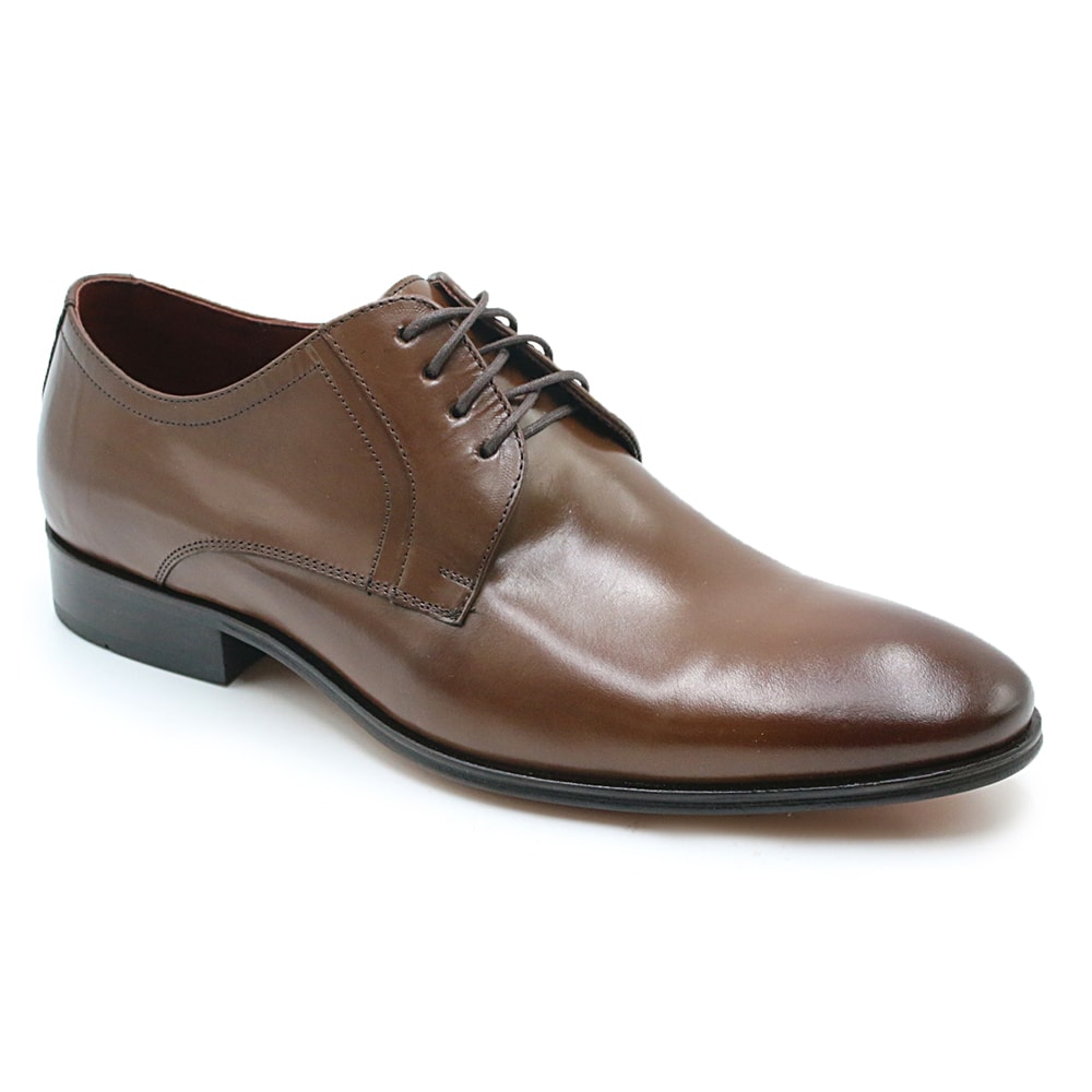 Sapato Masculino Albanese Mouro - 226112 - Anita Shoes