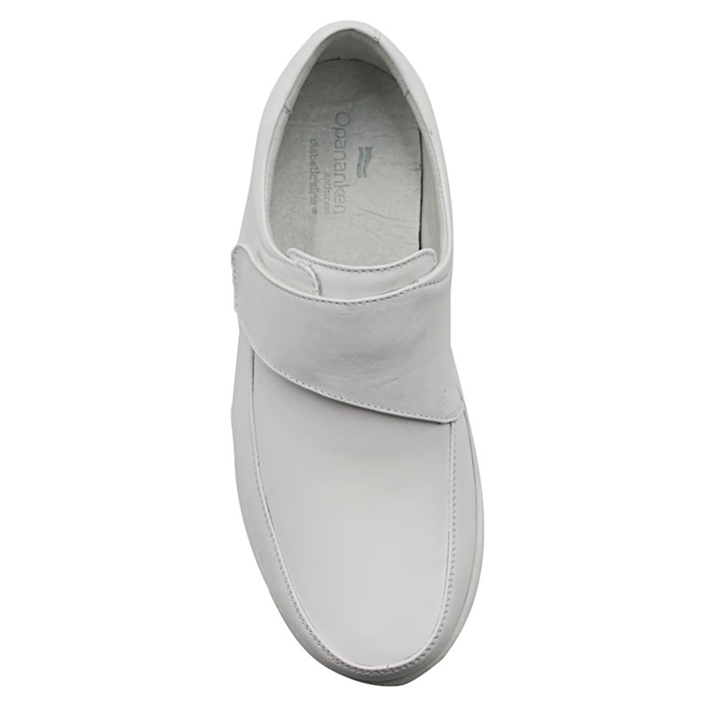Sapato Opananken Branco - 105293