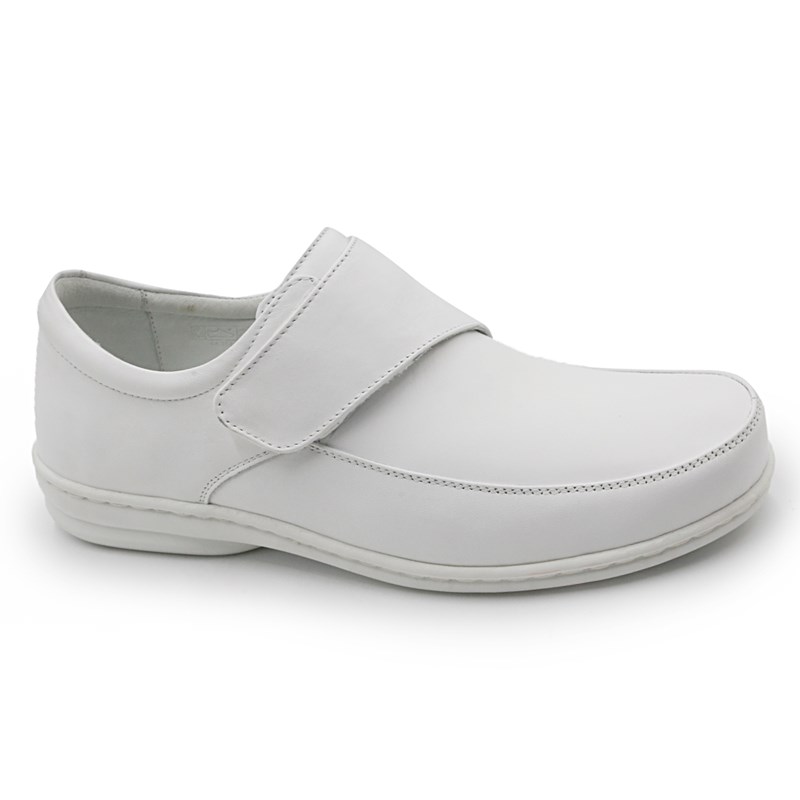 Sapato Opananken Branco - 105293