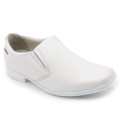Sapato Pegada Branco - 233893