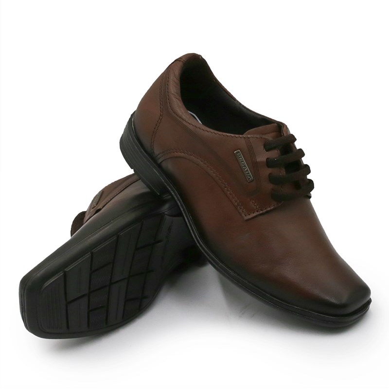 Sapato Pegada Infantil Pinhao - 248121