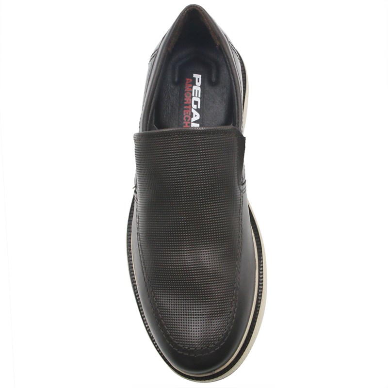 Sapato Pegada Masculino Brown - 265031