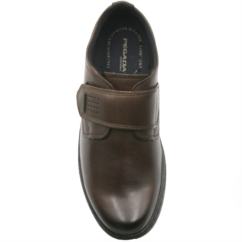 Sapato Pegada Masculino Cravo - 256166