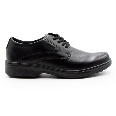 Sapato Pegada Masculino Preto - 256162