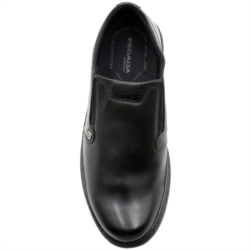 Sapato Pegada Masculino Preto - 256163