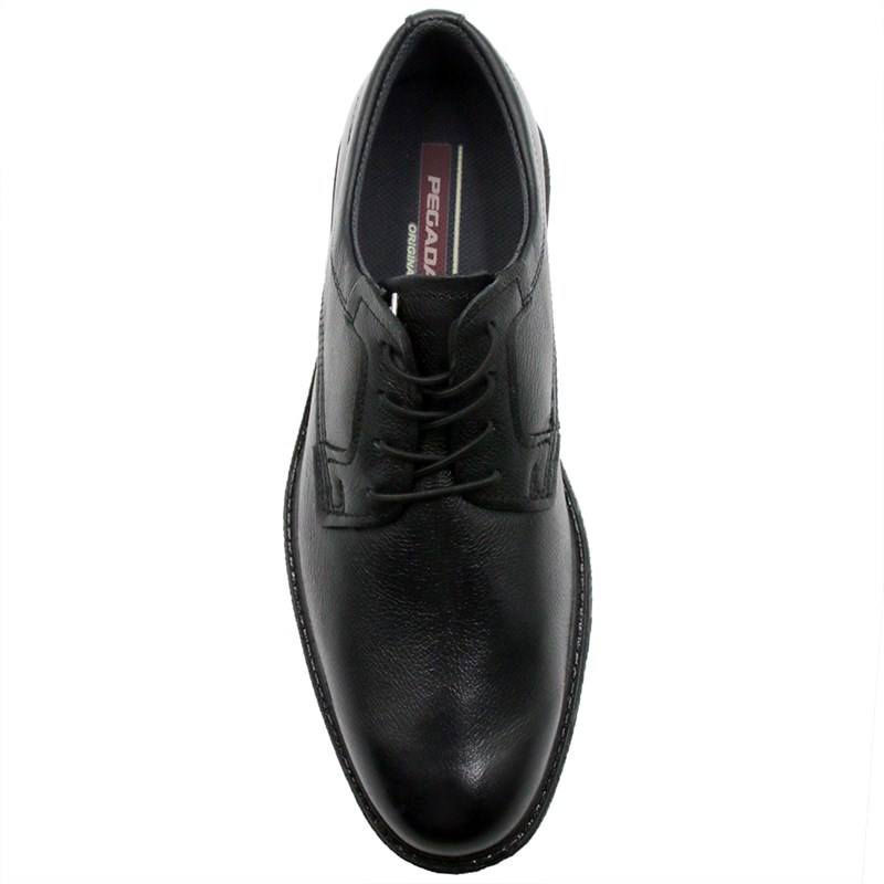 Sapato Pegada Masculino Preto - 260324