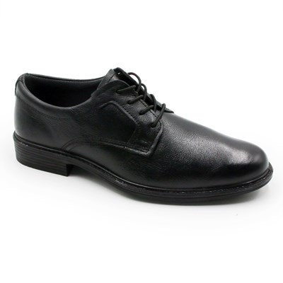 Sapato Pegada Masculino Preto - 260324