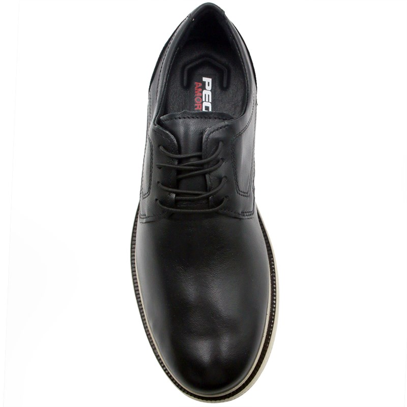 Sapato Pegada Masculino Preto - 265032