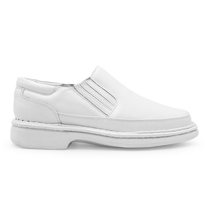 Sapato Silper Branco - 234539