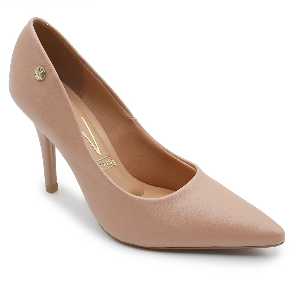 Sapato nude vizzano Clearance