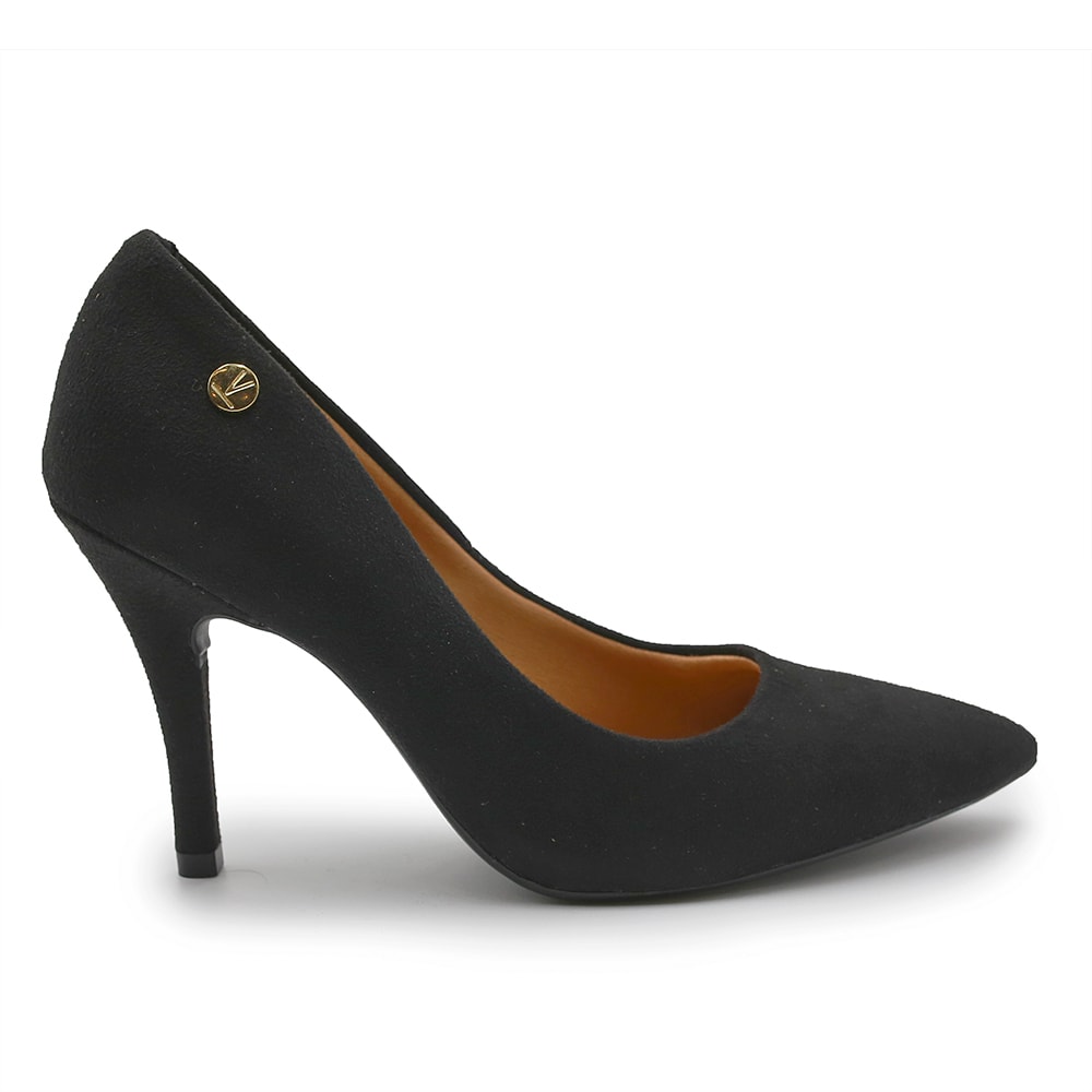 vizzano sapato preto