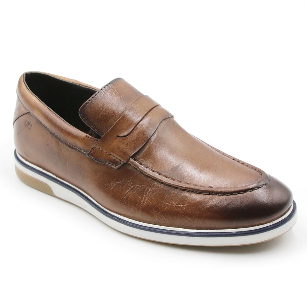 Sapato masculino hot sale zapattero