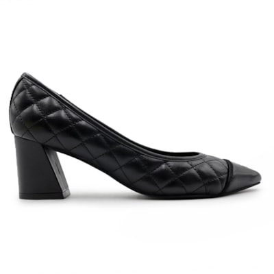 Scarpin Feminino Capodarte Macchiato - 241191